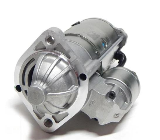 MARCHA DODGE H100 DIESEL 2006 AL 2013 2.4L/ DODGE POWER RAM 50 1985 2.3L Y 2.6L/ MITSUBISHI L200 2008 2.4L/ MITSUBISHI MIGHTY MAX 1983-1985 2.3L 12V 2.2KW 603056 MO-CAR (127707)