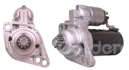 MARCHA VOLKSWAGEN BORA DE 2002 AL 2009 2.0 12V 1.9L TDI 2KW FSI OEM 438175 /A3 03-0/TT DE 2005 AL 2006/CORDOBA DE 2003 AL 2009/EUROVAN 0-0/IBIZA DE 2002 AL 2009 YASAWA (127695)