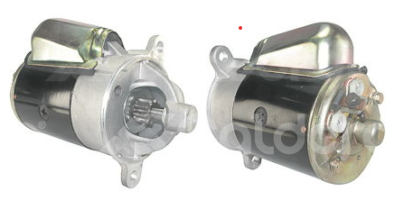 MARCHA FORD BRONCO 2 OREJAS COD. 022127C3 MOTORCRAFT (113047)