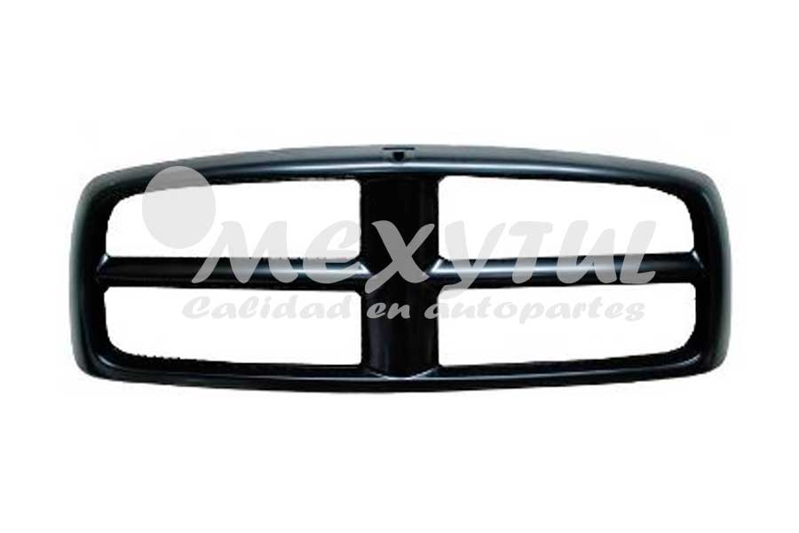 MARCO PARRILLA DODGE PU RAM DE 2002 AL 2005 PINT (6810) TW