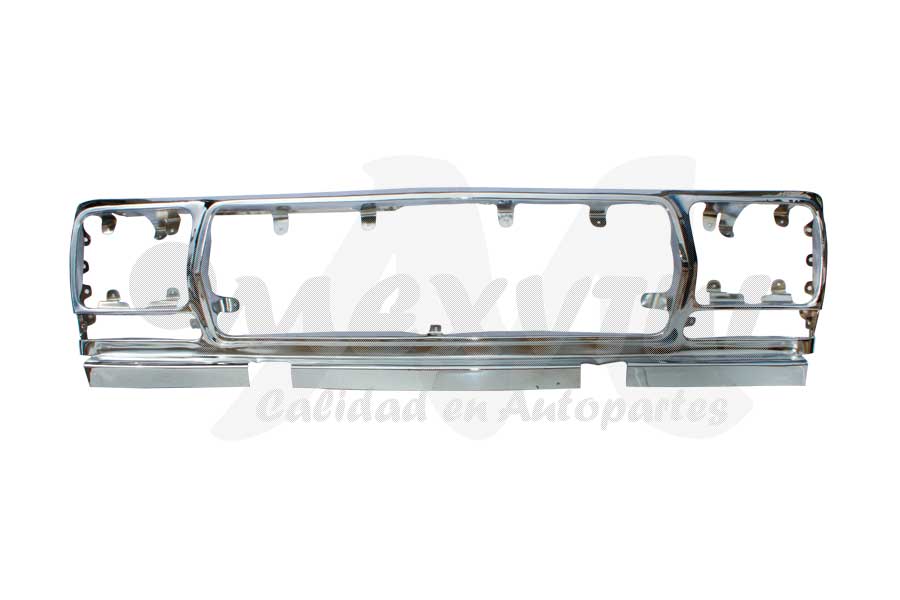 MARCO PARRILLA FORD PU 78-79 ALUM CROM (129186) *R