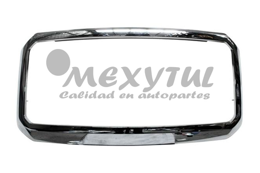 [FOSUP11MAPCR] MARCO PARRILLA FORD SUPER DUTY 11-16 CROM (114175)