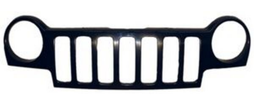 MARCO PARRILLA JEEP LIBERTY 02-06 PINT (6238)