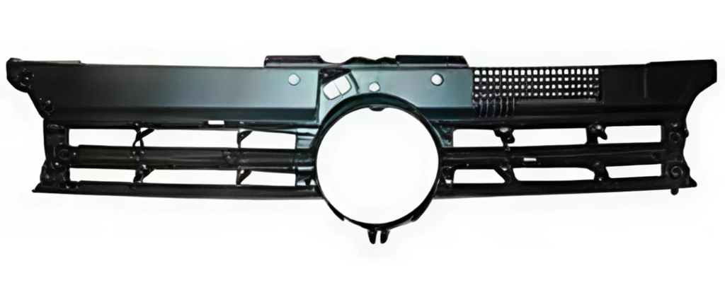 MARCO PARRILLA VOLKSWAGEN GOLF DE 2000 AL 2005 (8714)