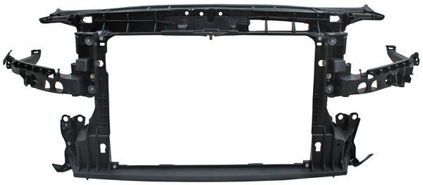[MAAU-A309] MARCO RADIADOR AUDI A3 2009 AL 2013 SPORTBACK/SPORTBACK AMBIENTE/AMBIENTE/S-LINE 1.4/1.8/2L TW