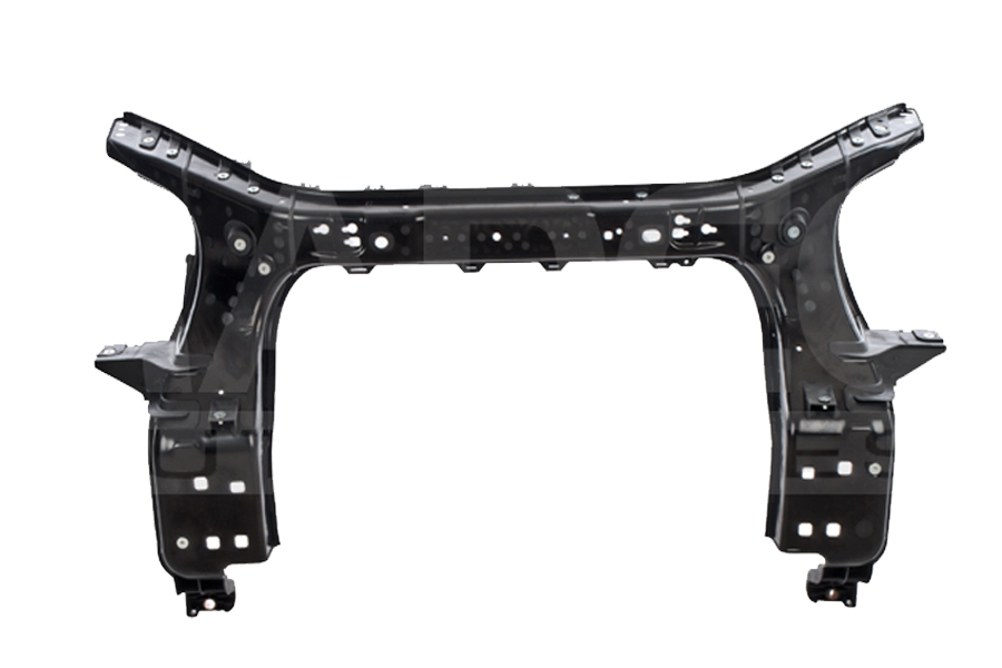 MARCO RADIADOR GMC ACADIA 07-16