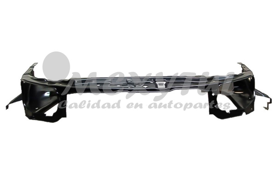 [CHAST00MAA] MARCO RADIADOR CHEVROLET ASTRA DE 2000 AL 2003 (6254)