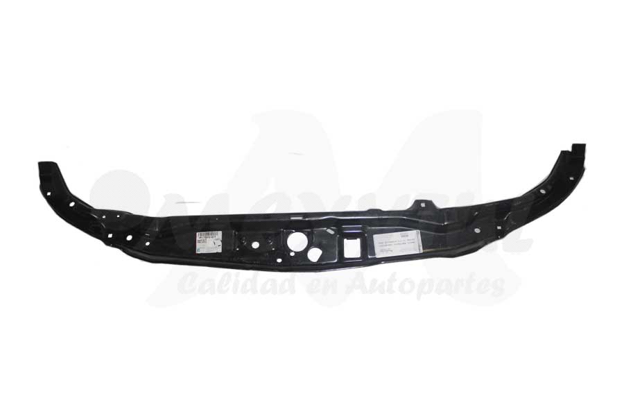 MARCO RADIADOR CHEVROLET ASTRA DE 2000 AL 2003 SUP (130253) EX+