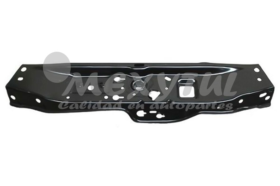 [CHAST06MAAC] MARCO RADIADOR CHEVROLET ASTRA DE 2006 AL 2008 EUROPEO SUP (6255) ****