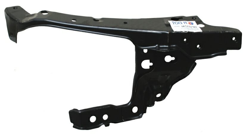 MARCO RADIADOR CHEVROLET ASTRA DE 2008 AL 2009 EUROPEO DER (11246) ****