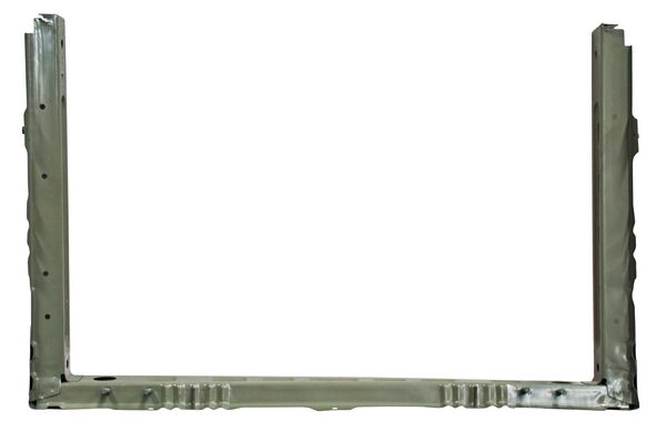 MARCO RADIADOR CHEVROLET AVEO 18-20 LINEA NVA INF