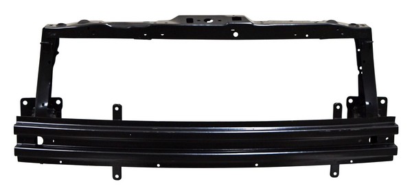 MARCO RADIADOR CHEVROLET BEAT 18-20 C/REFUERZO