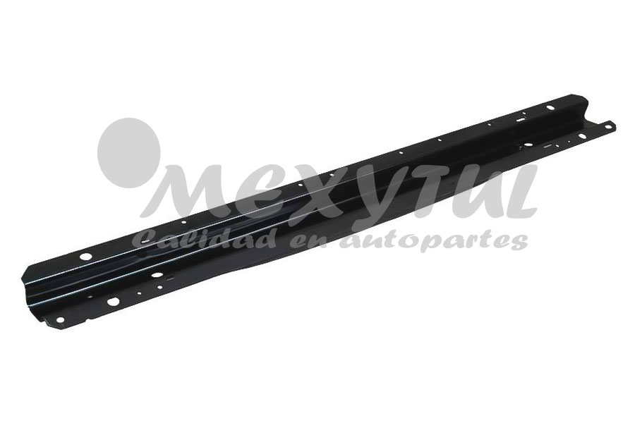 [CHCAV95MAAI] MARCO RADIADOR CHEVROLET CAVALIER / SUNFIRE DE 1995 AL 2005 INT SUP (6258) *A
