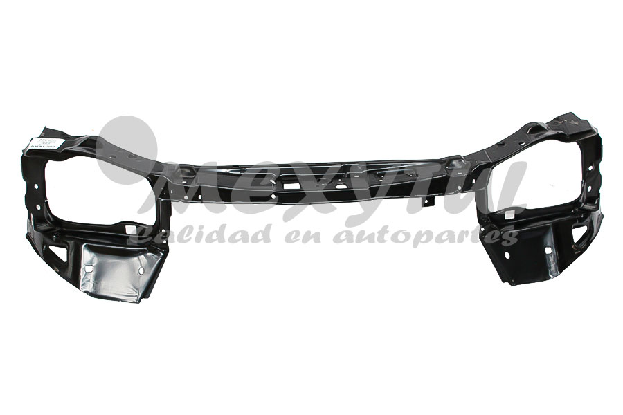 [CHCHE94MAAS] MARCO RADIADOR CHEVROLET CHEVY / SWING / JOY / MONZA DE 1994 AL 2012 SUP (6260)