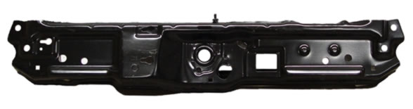 [CHCOR02MAAS] MARCO RADIADOR CHEVROLET CORSA DE 2002 AL 2008 / TORNADO DE 2004 AL 2011 SUP (6264)