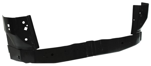 MARCO RADIADOR CHEVROLET HHR DE 2006 AL 2009 SUP (11252)