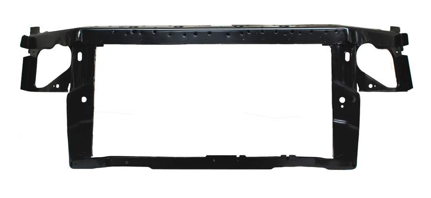 MARCO RADIADOR CHEVROLET IMPALA DE 2000 AL 2004 / GRAND PRIX DE 1997 AL 2003 (1697)  *R