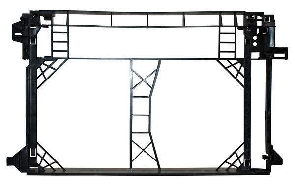 MARCO RADIADOR CHEVROLET MALIBU 16-17  TW