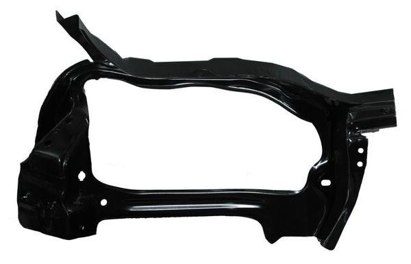 [CHOPT08MAAR] MARCO RADIADOR CHEVROLET OPTRA DE 2006 AL 2010 DER (9240) *R