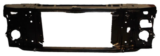 MARCO RADIADOR CHEVROLET PU / CHEYENNE / CUSTOM DE 1992 AL 1998 (6281) *R