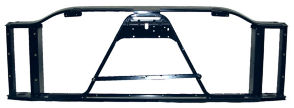 MARCO RADIADOR CHEVROLET PU/ SILVERADO 1999 AL 2002 2500/ GMC DE 2003 AL 2007 / ESCALADE DE 2003 AL 2005 / AVALANCHE DE 2002 AL 2006 1.5 GAS (6275) TW