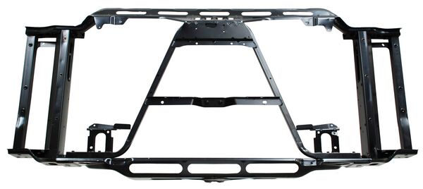 MARCO RADIADOR CHEVROLET PU 11-14 2.5/3.5 TON V8 6L (131873) TW