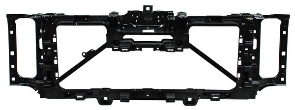 MARCO RADIADOR CHEVROLET PU 16-18 1500 PLAST TW
