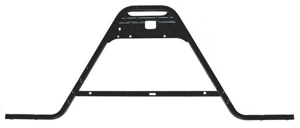 MARCO RADIADOR CHEVROLET SUBURBAN / TAHOE / AVALANCHE 07-14 CENT (11229) TW