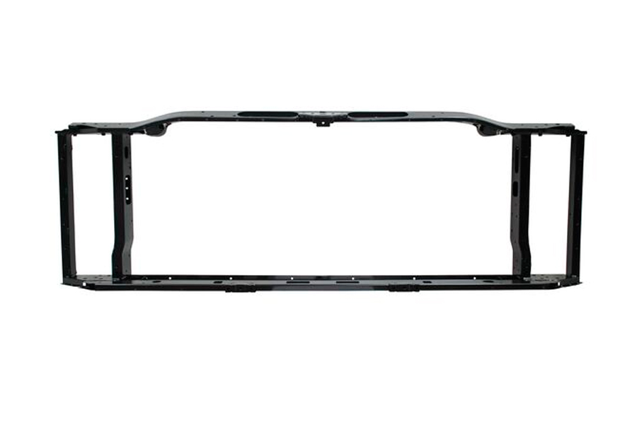 MARCO RADIADOR CHEVROLET SUBURBAN / TAHOE DE 2015 AL 2016 (136914)