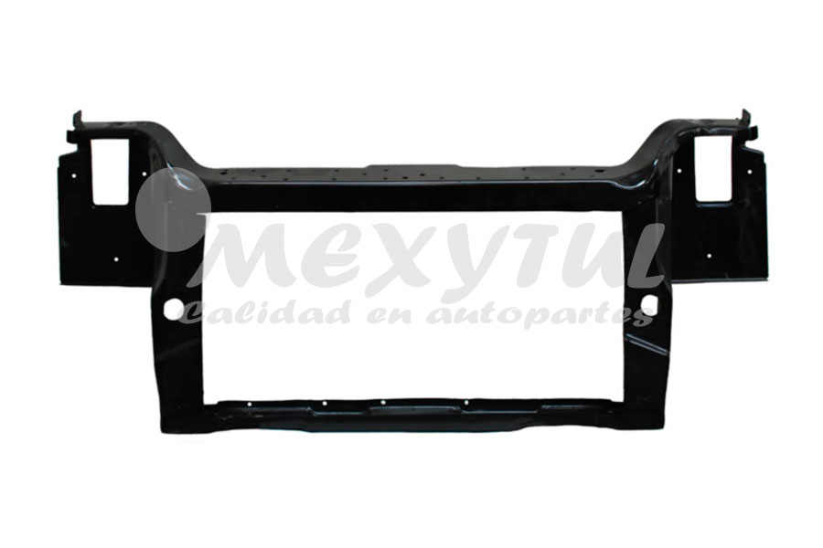 MARCO RADIADOR CHEVROLET UPLANDER DE 2005 AL 2009 (9094) EX+