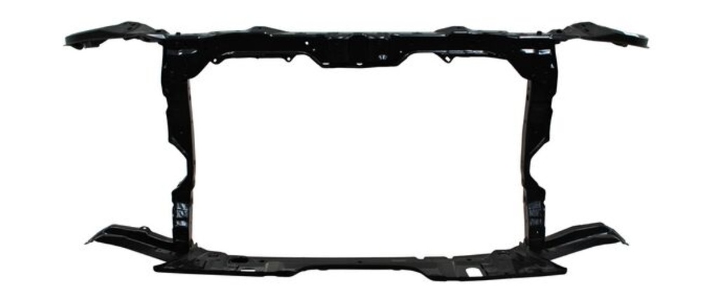 MARCO RADIADOR HONDA CITY 10-13 TW