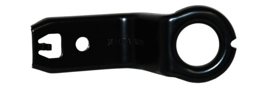 MARCO RADIADOR TOYOTA COROLLA 14-19 SUP LAT IZQ/DER