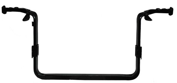 MARCO RADIADOR DODGE PACIFICA DE 2004 AL 2008 TRAS INF (123193)