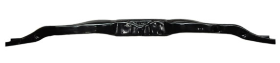 MARCO RADIADOR DODGE PU DE 2002 AL 2008 SUP (6301)