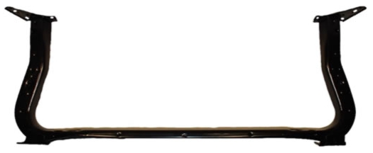 MARCO RADIADOR DODGE PU RAM DE 1994 AL 2002 RAM INF (6304) *R