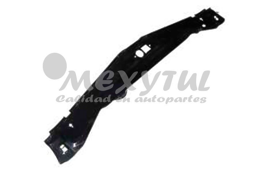 MARCO RADIADOR DODGE SHADOW DE 1989 AL 1994 SUP (6340) EX+