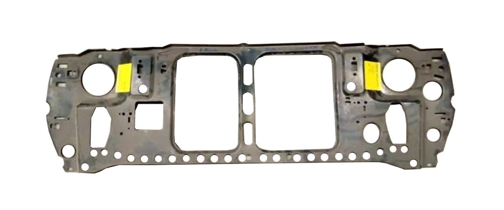 MARCO RADIADOR DODGE SPIRIT 1991 A 1995 COMPLETO *G