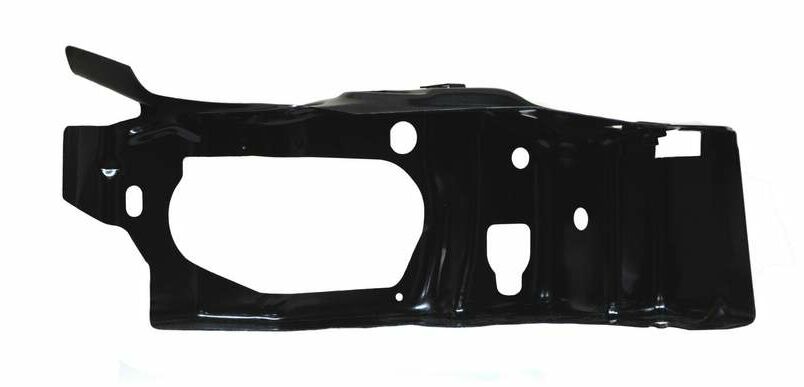 MARCO RADIADOR DODGE STRATUS / CIRRUS DE 2001 AL 2006 BASE FARO DER (1457)