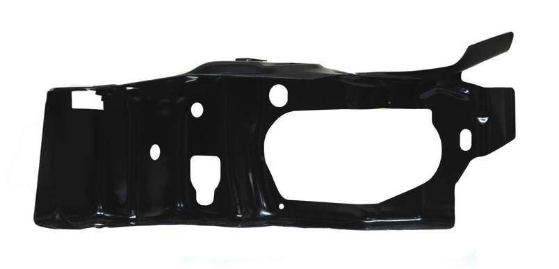 MARCO RADIADOR DODGE STRATUS / CIRRUS DE 2001 AL 2006 BASE FARO IZQ (1456)