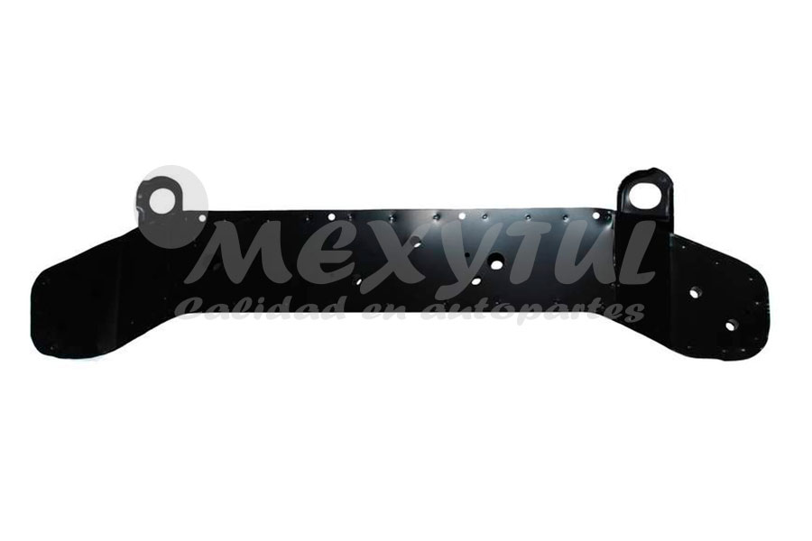 MARCO RADIADOR DODGE STRATUS / CIRRUS DE 2001 AL 2006 INF (6305) *A