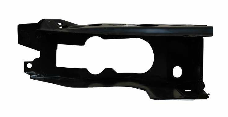 MARCO RADIADOR DODGE STRATUS / CIRRUS DE 1995 AL 2000 BASE FARO DER (6310) TW