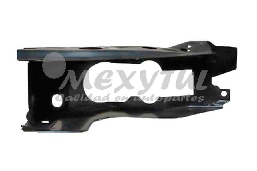 MARCO RADIADOR DODGE STRATUS / CIRRUS DE 1995 AL 2000 BASE FARO IZQ (6309) *A