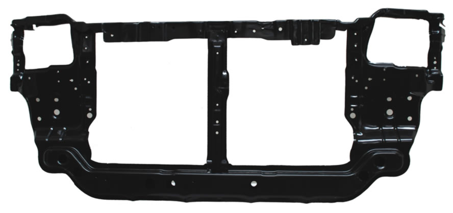 MARCO RADIADOR DODGE VERNA DE 2004 AL 2006 TRANS MAN (6312) *R