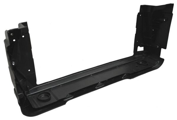 [FOESP04MAAI] MARCO RADIADOR FORD FIESTA 2003 AL 2010/ ECOSPORT 2004 AL 2010 INF (9832)