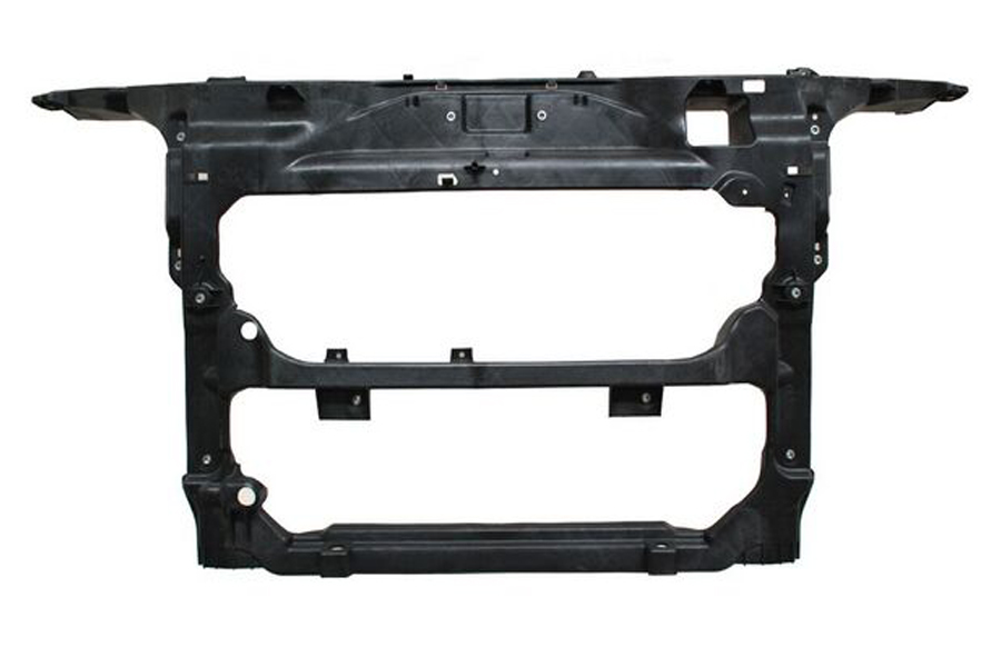 MARCO RADIADOR FORD EDGE 07-10