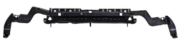 MARCO RADIADOR FORD EDGE 2015 AL 2018 SUP TW