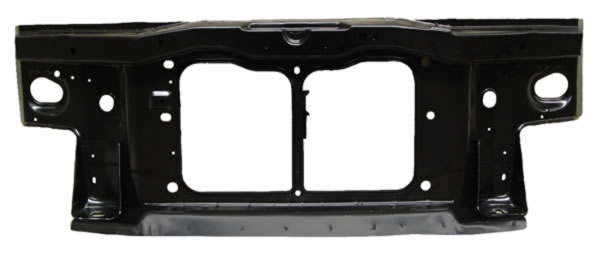 [FOEXP02MAA] MARCO RADIADOR FORD EXPLORER DE 2002 AL 2005 (6318) *R