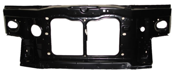 MARCO RADIADOR FORD EXPLORER DE 2006 AL 2010 (6319) TW 