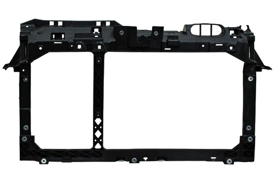 MARCO RADIADOR FORD FIESTA DE 2011 AL 2013 1.6L TW