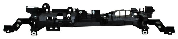 MARCO RADIADOR FORD FIGO 2016 AL 2018 SUP 